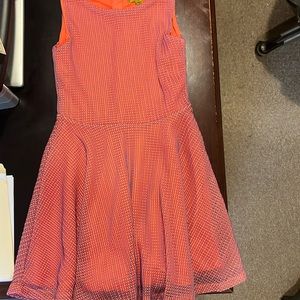 Girls dress by Nicole Miller. Size medium.
